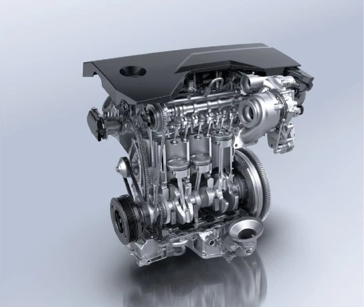 Peugeot Turbo 100: 101 CV e garanzia 8 Anni. Tutte le novità