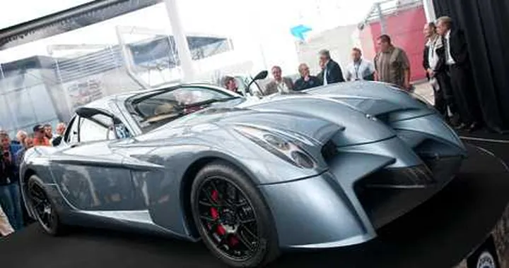 24 ore di Le Mans: sabato mattina il via