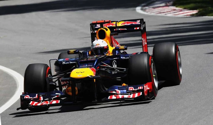 F1: vince Vettel... e si riapre il Mondiale