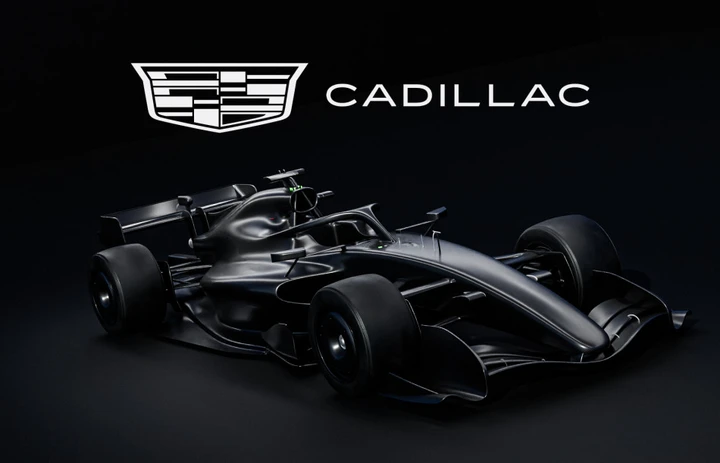 Cadillac approda in Formula 1, dal 2026 sarà l'undicesimo team in griglia