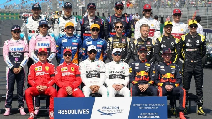 Mercato piloti F1: cosa cambia con l’addio di Vettel alla Ferrari