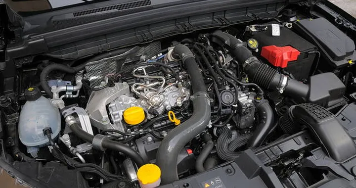 Motori Renault Type H: quali problemi possono nascondere