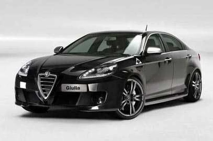 Alfa Romeo: lo sbarco negli USA posticipato al 2014