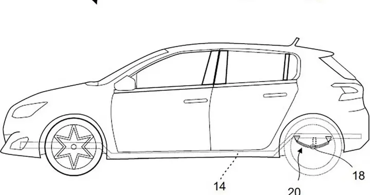 Stellantis: come funzionano le nuove molle a balestra (brevetto)