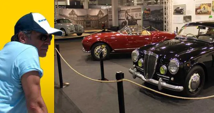 Auto e Moto d’Epoca 2013: edizione da record
