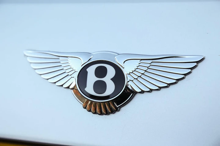 Nuova Bentley Continental GT: il debutto a Francoforte