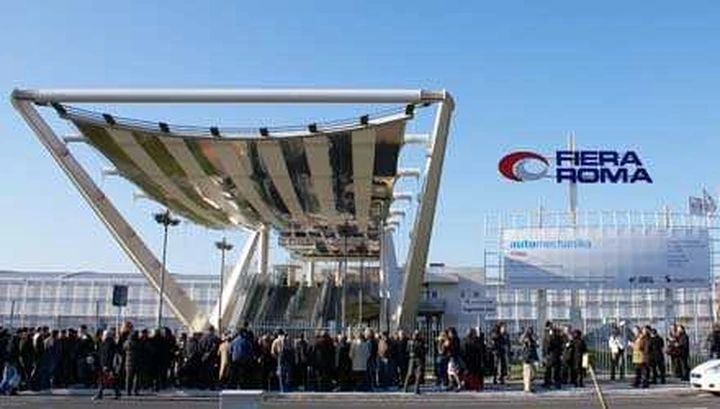 Automechanika Roma: professionisti a confronto