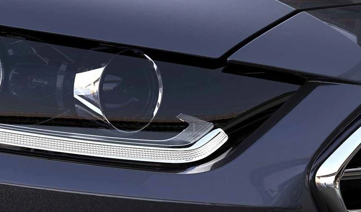 Nuova Ford Falcon: il primo teaser