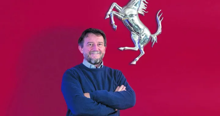 Ferrari, non solo F1: la nuova avventura sportiva nella vela