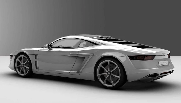 Hispano Suiza: una coupé da 750 CV a Ginevra