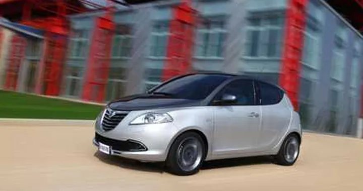 Lancia Ypsilon 2011: sul mercato a giugno