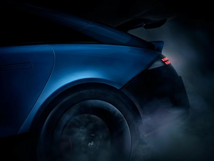 Hyundai IONIQ 6 N, cosa aspettarsi dalla sportiva elettrica
