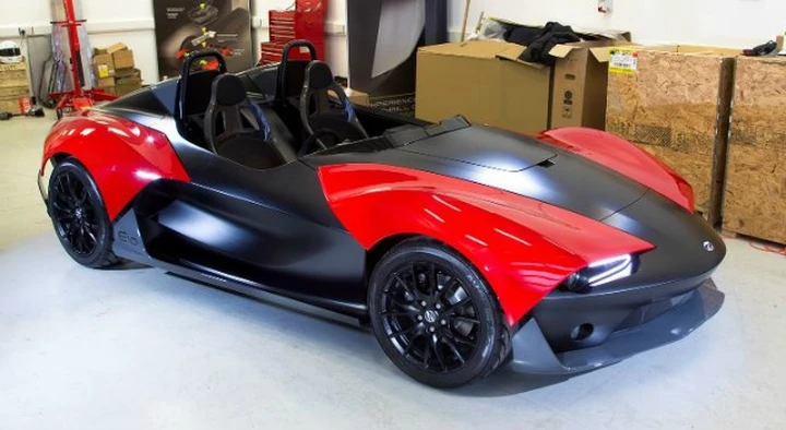 Zenos: dopo la E10 in arrivo la E11 e la E12