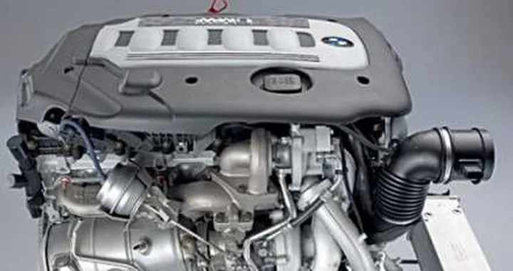 Francoforte 2011: arriverà la BMW tri-turbo