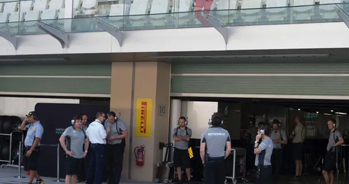 F1, Ferrari 