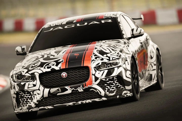 Jaguar: prime conferme sulla futura Project 9