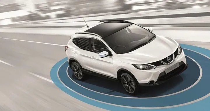 Nissan Safety Shield: sicurezza e risparmio