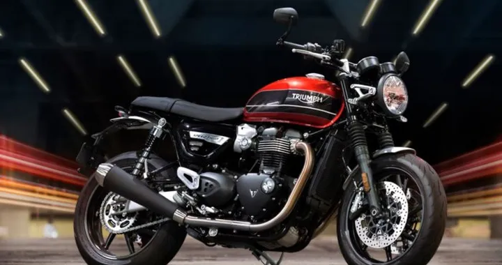 Triumph Speed Twin 2019: la rinascita di un mito