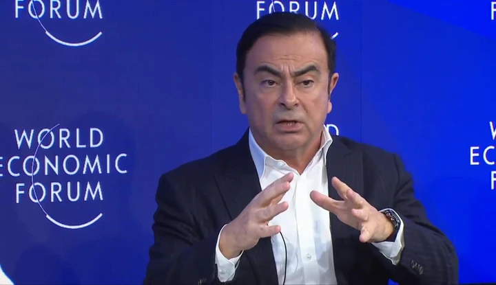 Renault-Nissan-Mitsubishi con Uber e Amazon per l'auto del futuro