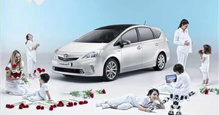 Toyota marchio più affidabile secondo il TUV