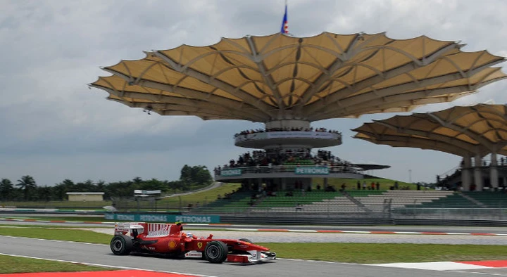 F1, addio Sepang: dal 2018 cancellato il GP della Malesia