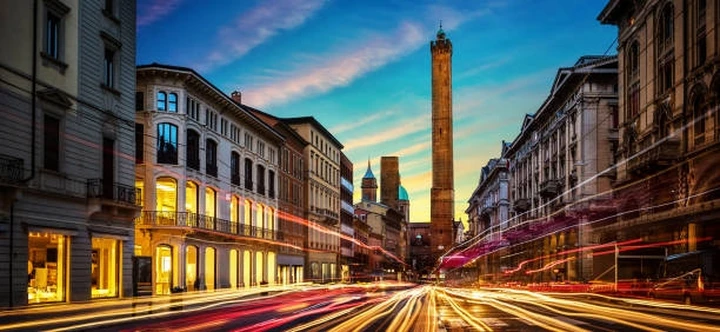 Bologna: esteso a tutta la città il limite dei 30 km/h