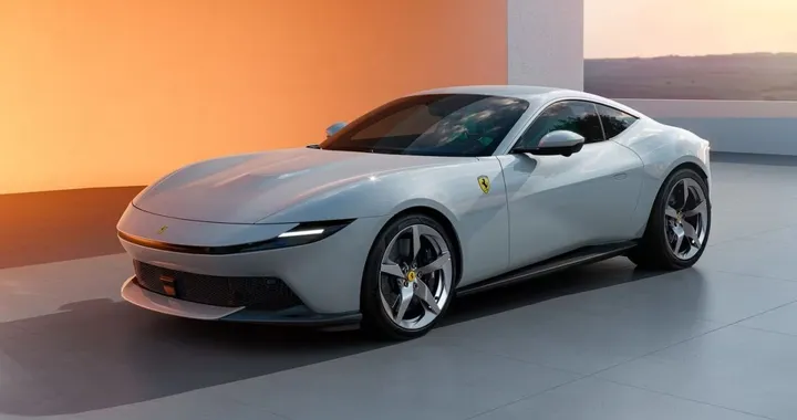 Ferrari Amalfi, non chiamatela restyling della Roma