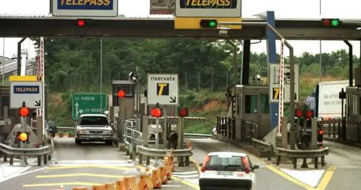 Si pagheranno i raccordi per le autostrade?