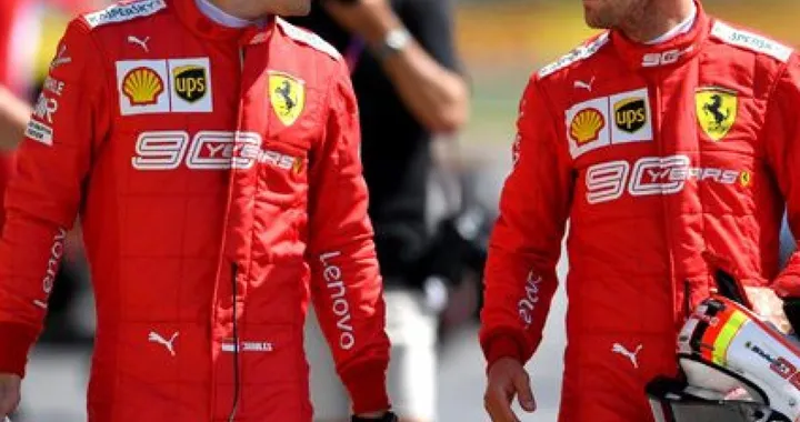 F1: la lotta tra Leclerc e Vettel è un rompicapo per la Ferrari