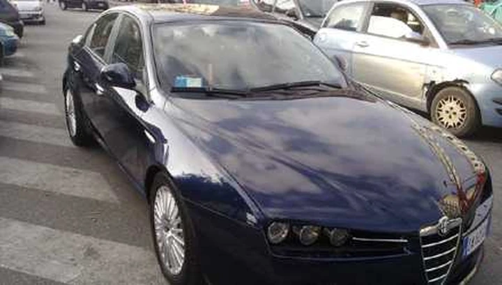 Napoli, il comune taglia sulle auto blu