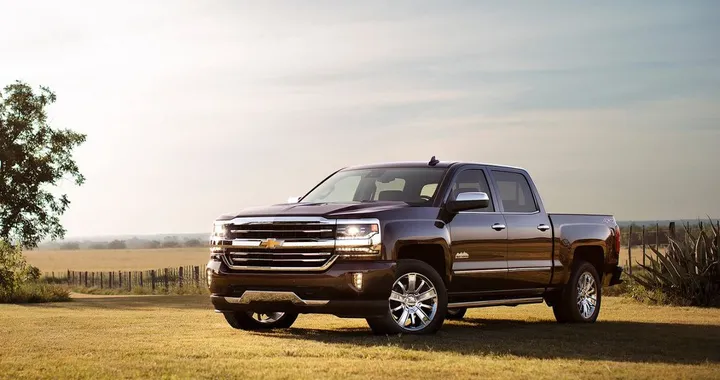 Chevrolet Silverado 1500 2016: pronto al debutto