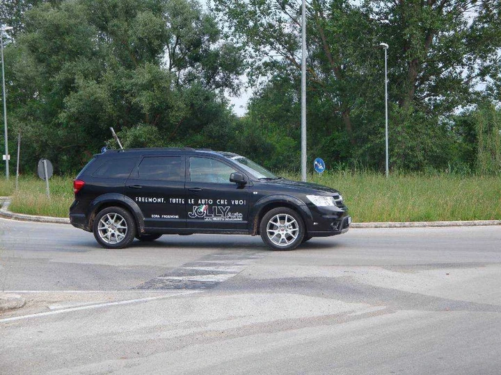 Fiat Freemont alla prova clienti