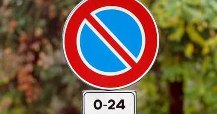 In divieto di sosta causa incidente: è omicidio colposo