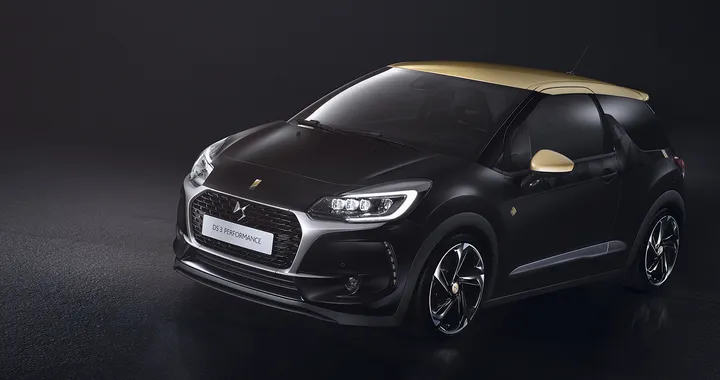 DS: le novità del brand premium a Ginevra