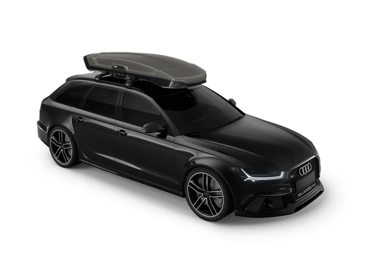 Thule Vector vince il Red Dot Design Award e l’IF Product Design Award