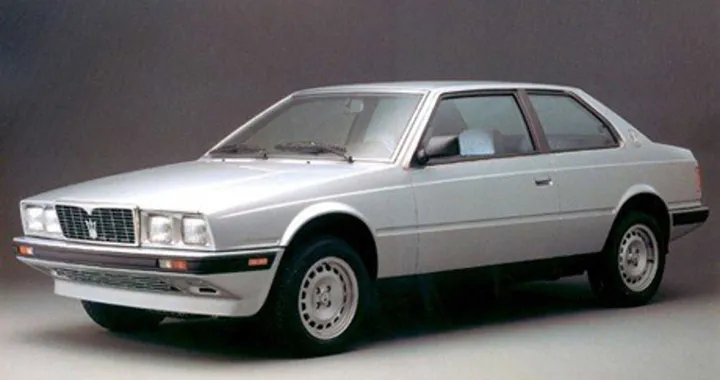 Maserati Biturbo: i suoi primi 30 anni
