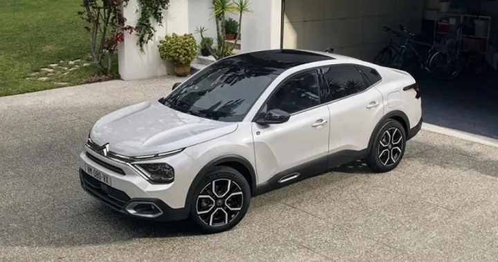 Novità Citroën 2023: la gamma di nuovi modelli 2023-2024