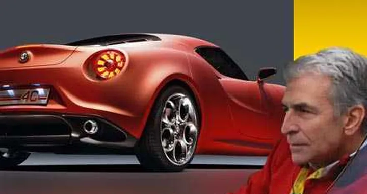 Alfa Romeo... aspettando il 2013