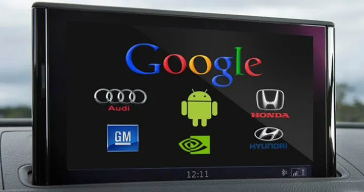 Google Auto Link: la risposta a CarPlay di Apple