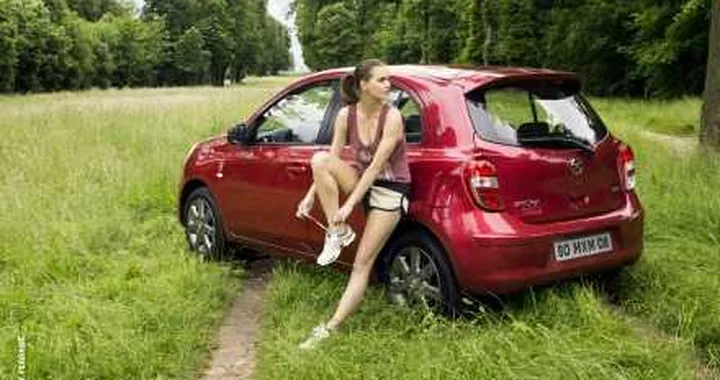 Nissan Micra 30th Anniversary: anche a GPL
