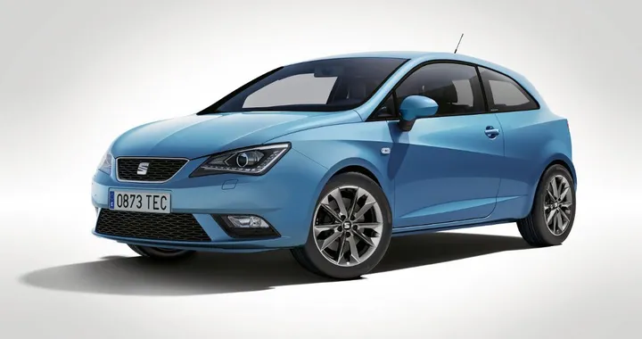 Nuova Seat Ibiza I-Tech: prezzi da 13.350 euro