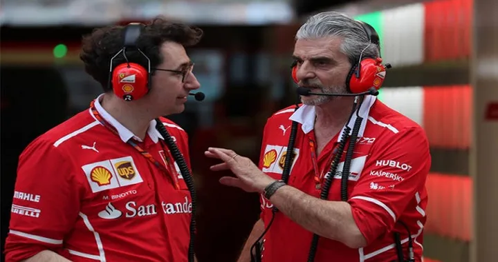 Ferrari: Arrivabene lascia, Mattia Binotto nuovo team principal