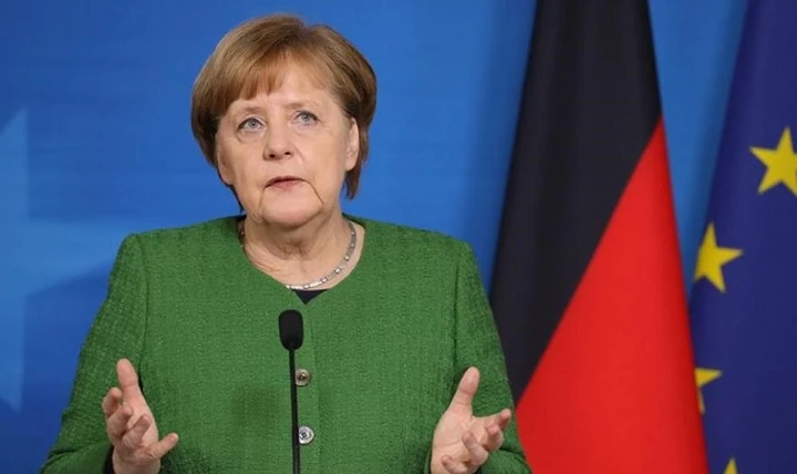 Dazi: Angela Merkel è pronta a definire una negoziazione