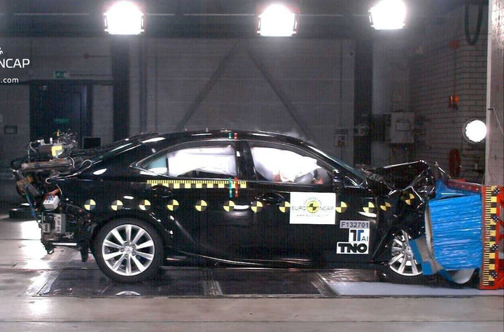 Dal 2021 auto più sicure: le proposte della Commissione Europea