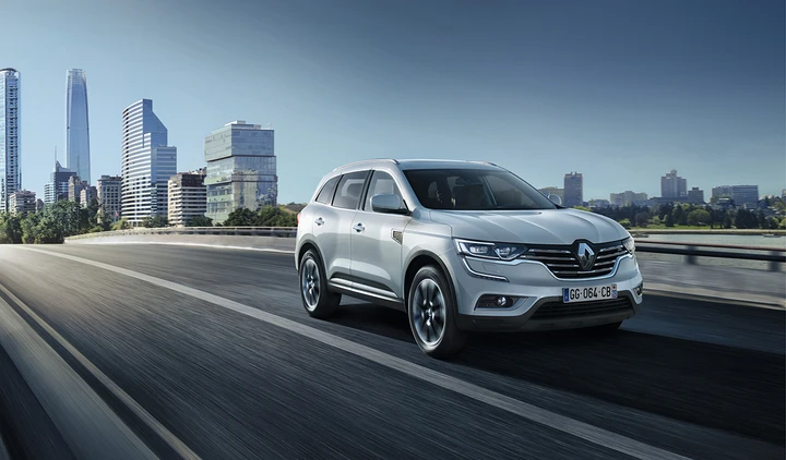 Renault e Dacia: svelate le novità per il Salone di Parigi 2016
