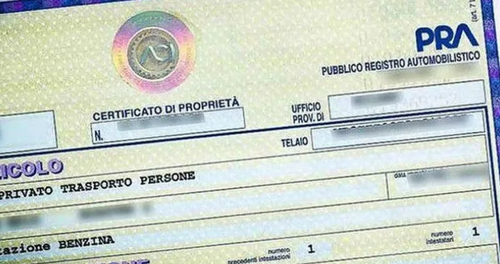 Passaggio di proprietà auto: documenti, costo e calcolo degli importi 2022