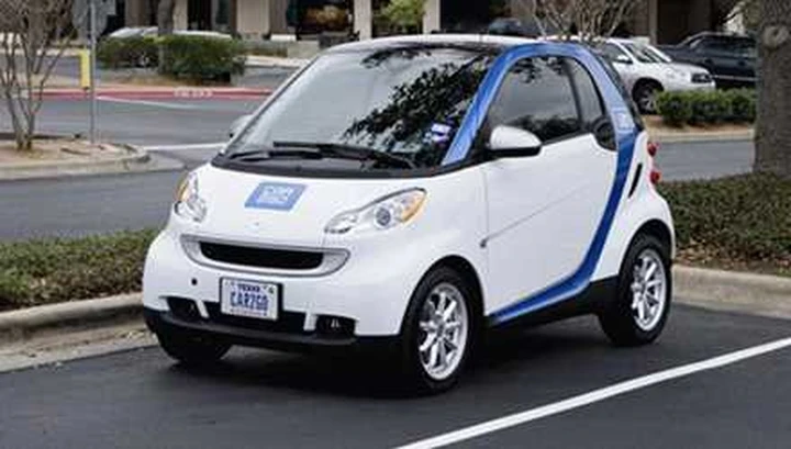 Smart: ecco le elettriche e il noleggio Car2Go