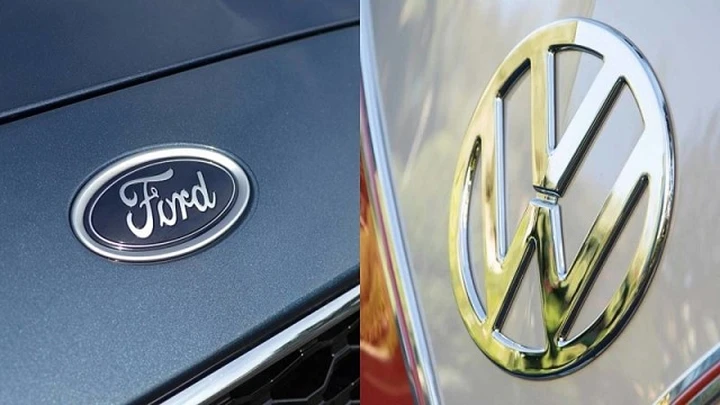 Alleanza tra Ford e Volkswagen: ecco i termini dell’accordo