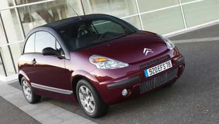 Citroen: l'auto si compra scontata su Facebook