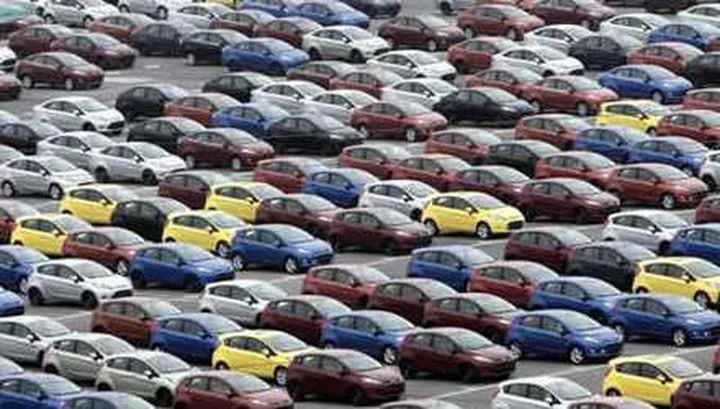 Mercato: nel 2012 calo del 20%, toccati i livelli del '79